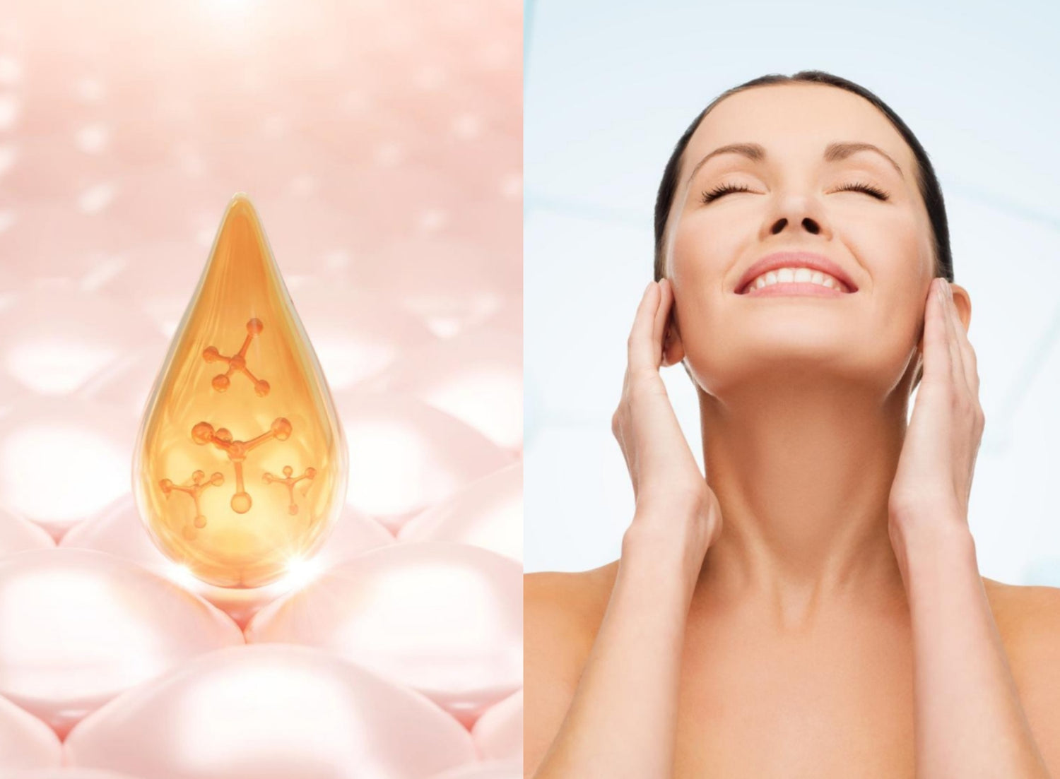 Ce vitamine și suplimente alimentare sunt necesare pentru piele?