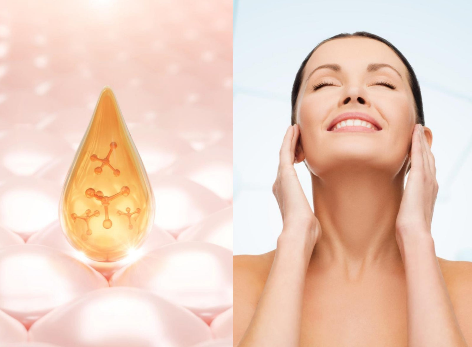 Ce vitamine și suplimente alimentare sunt necesare pentru piele?