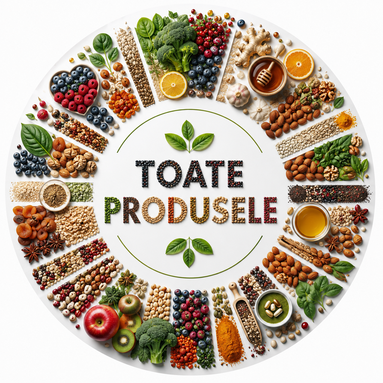 Toate produsele