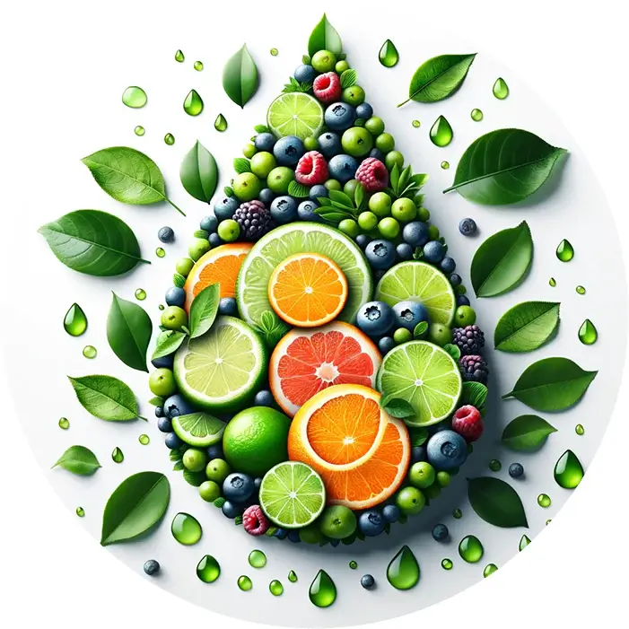 Supliment alimentar: Detox dietă și nutriție