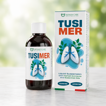 TUSIMER ADULT, 200 ml