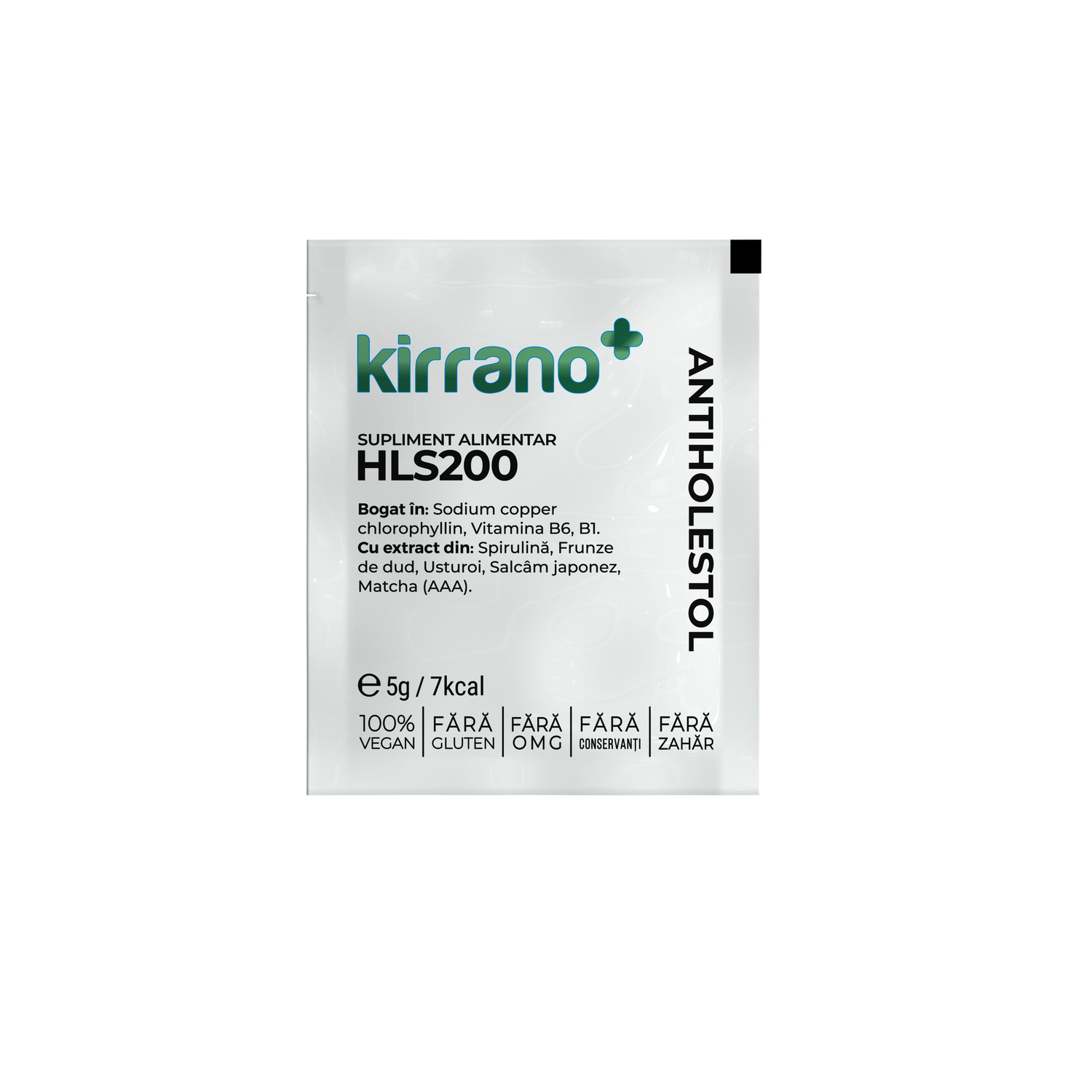 AntiHolestol – Supliment natural pentru controlul colesterolului și sănătatea inimii