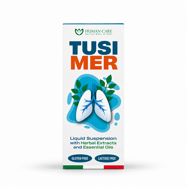 TUSIMER ADULT, 200 ml — vedere frontală pe fundal alb
