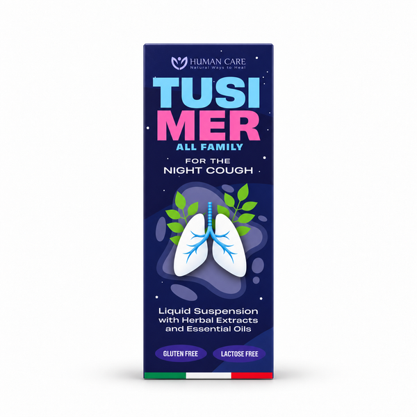 TUSIMER NIGHT, 200 ml — vedere frontală pe fundal alb